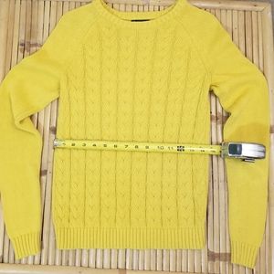 Lands' End Drifter Sweater